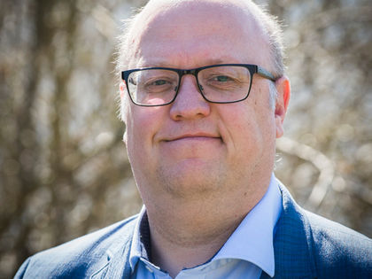 Lederskap og ansatte