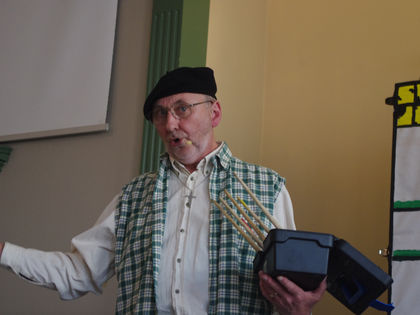 Lederskap og ansatte